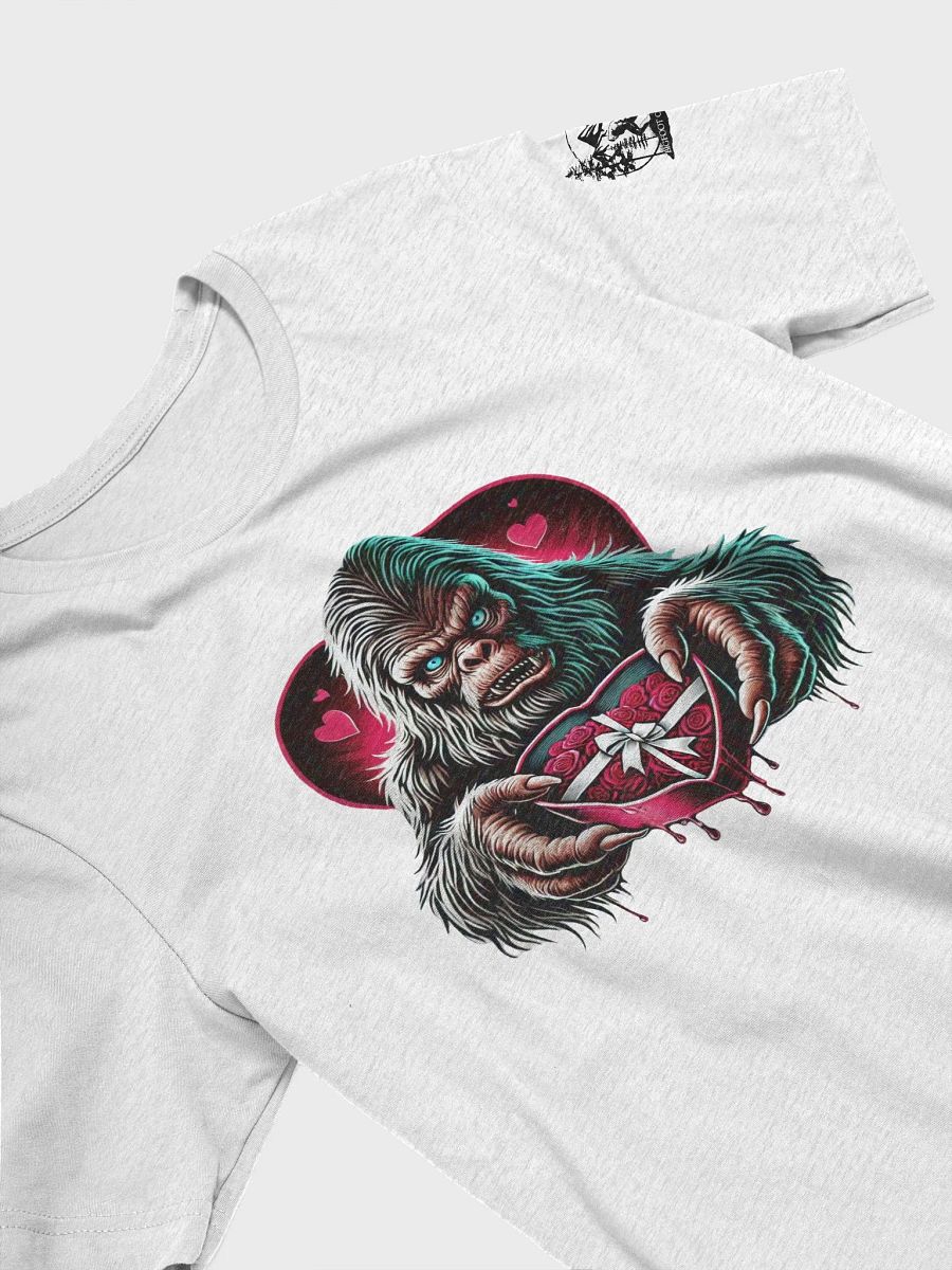 BIGFOOT VALENTINE product image (3)