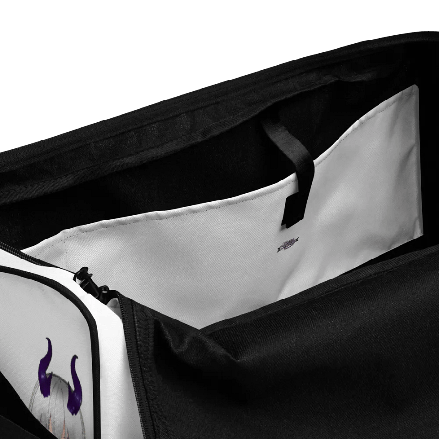 Ginga Duffle Bag product image (5)