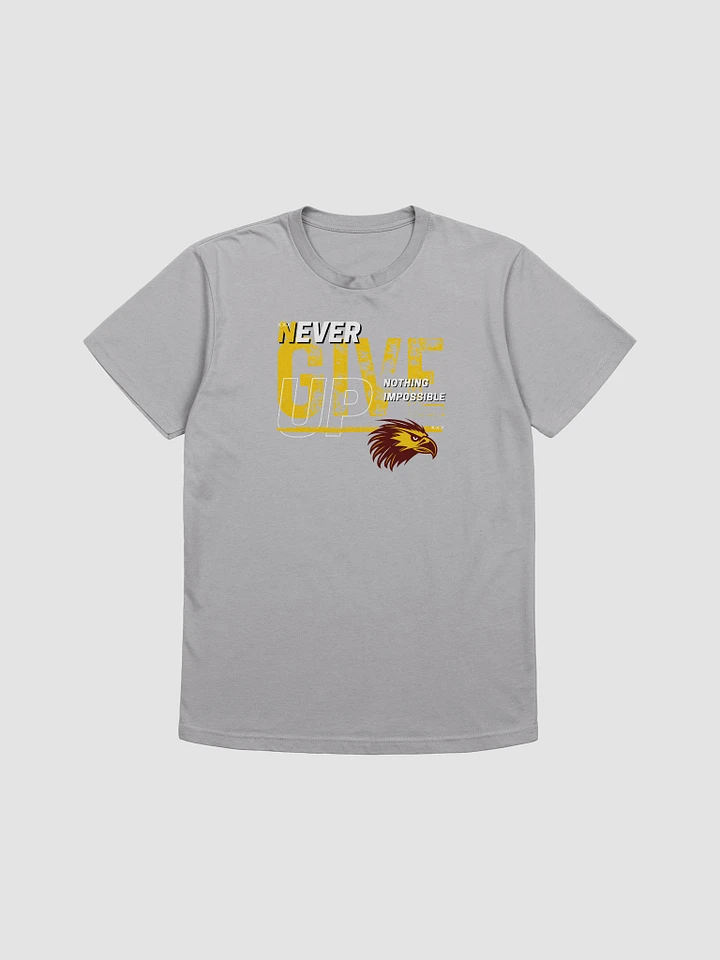 Louisville Firehawks T-Shirt by Next Level 