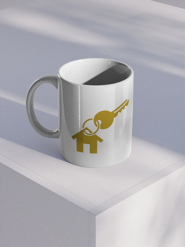 Everything I touch Turns to SOLD Mug product image (1)