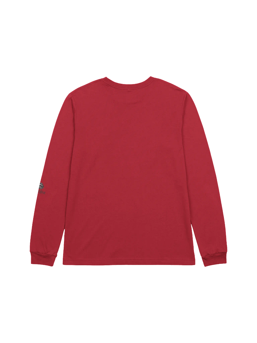 Delicious long sleeve tee product image (2)