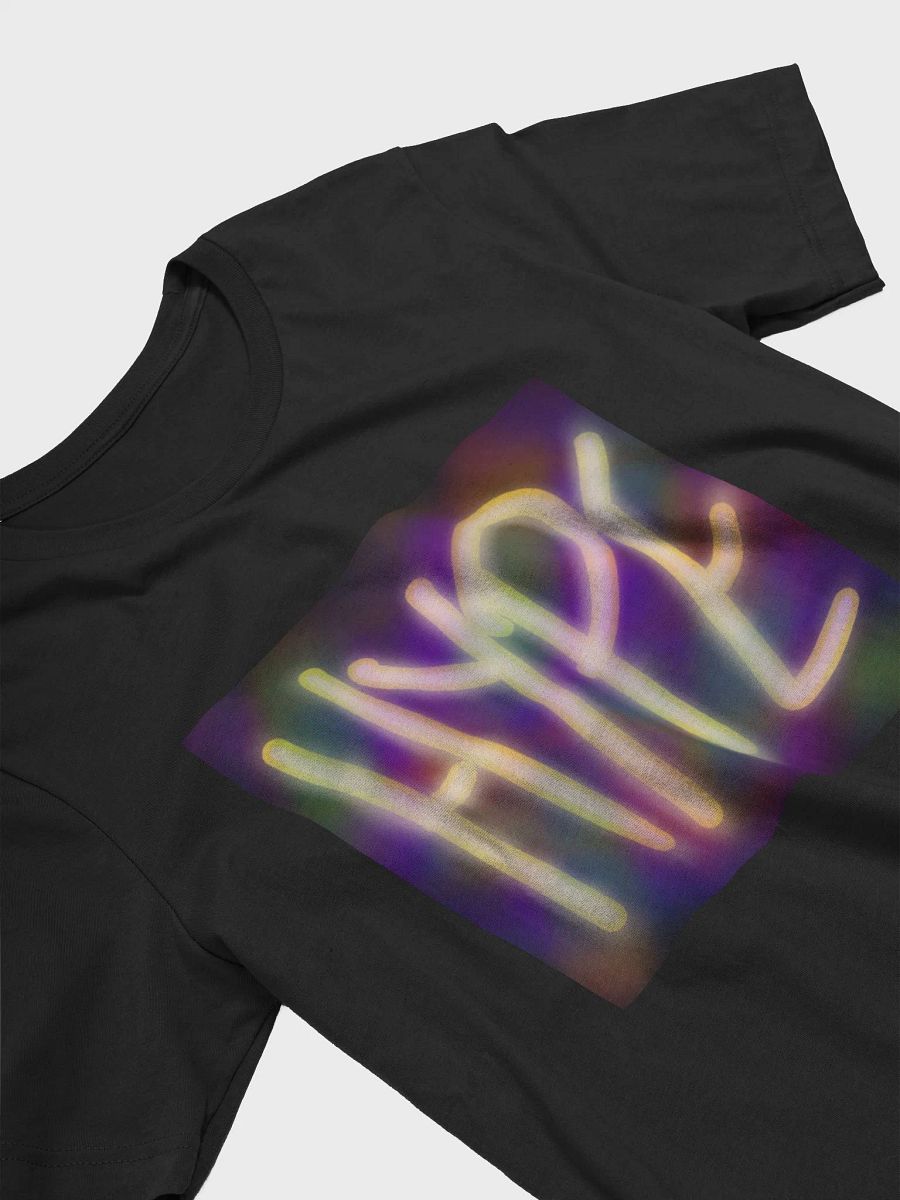 HYPE Supersoft T-Shirt (Dark) product image (24)