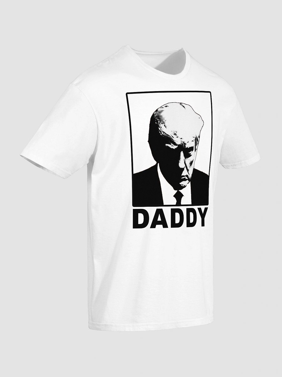 Trump Daddy T-Shirt product image (3)