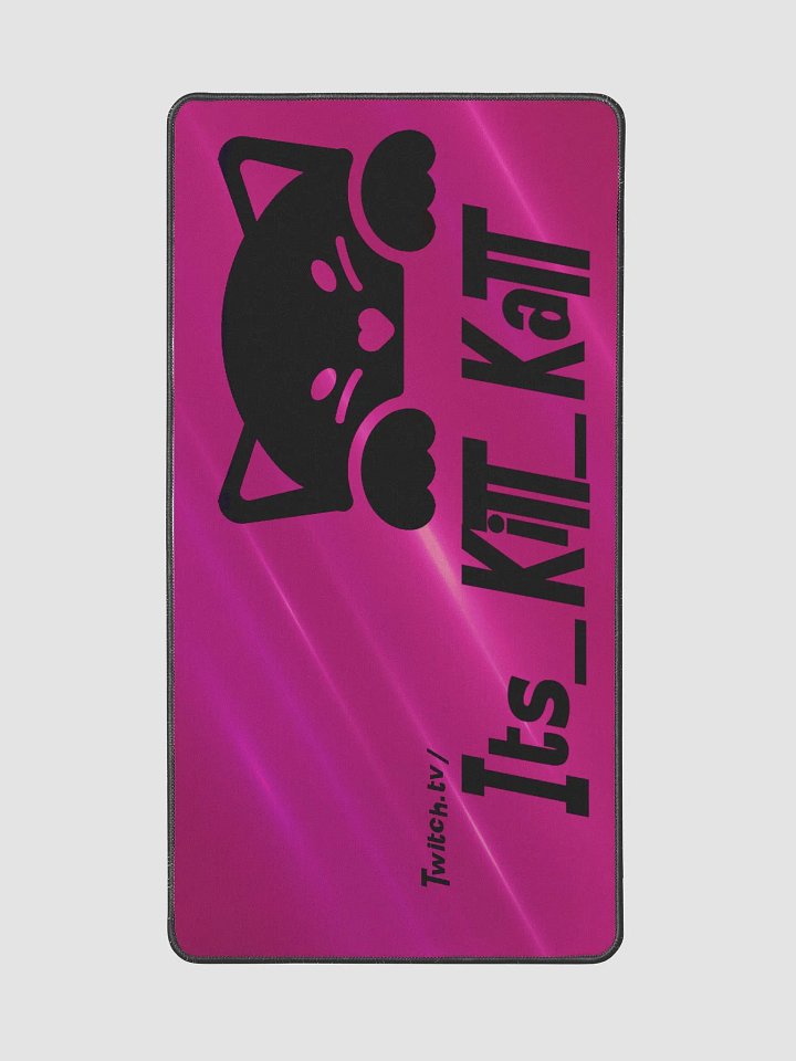 KittKatt Desk Matt product image (2)