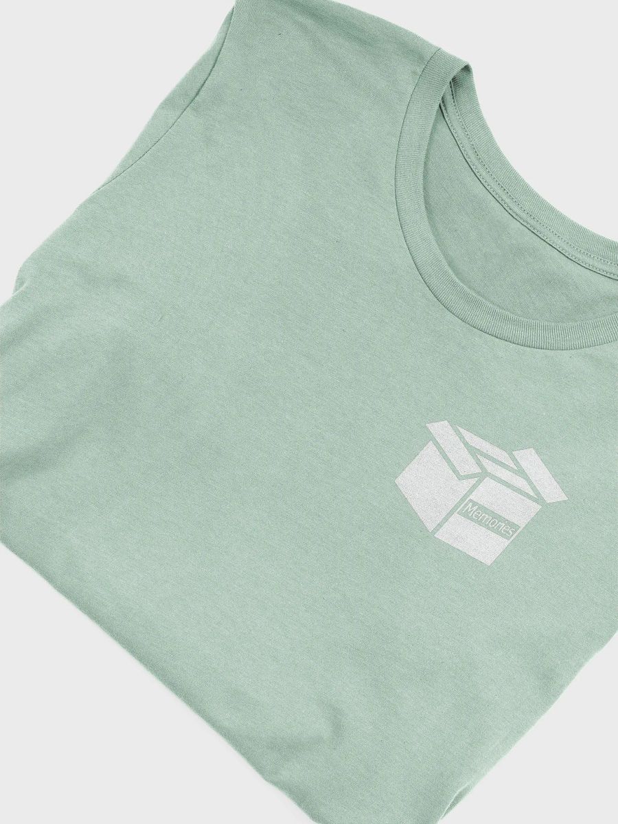 Memories Tee product image (4)