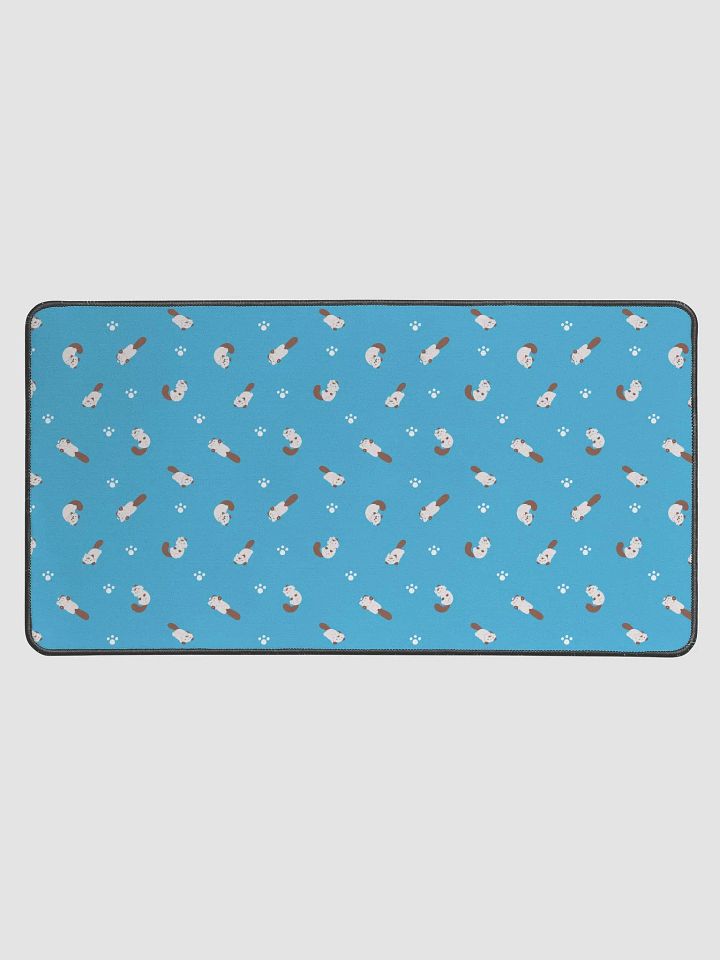 Really Big Chipflake Mouse Mat (15.5