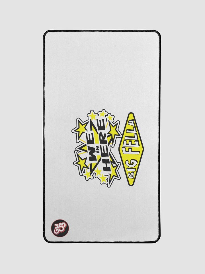 LIMITED EDITION Canty Desk Mat product image (1)