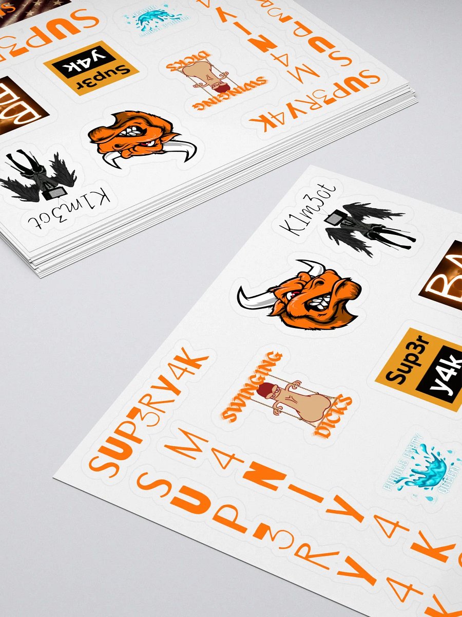 Stickies 2 product image (4)
