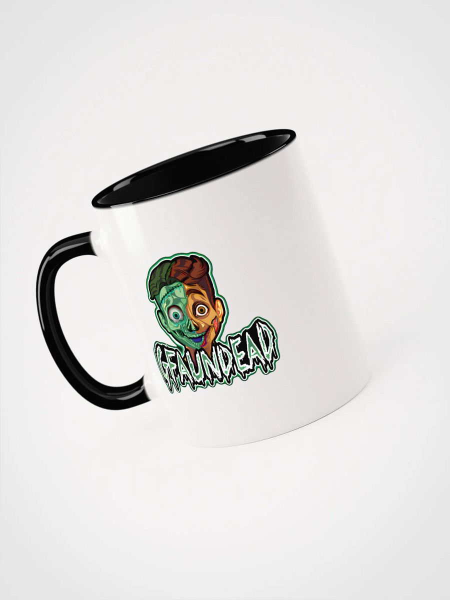 Ceramic Mug product image (3)