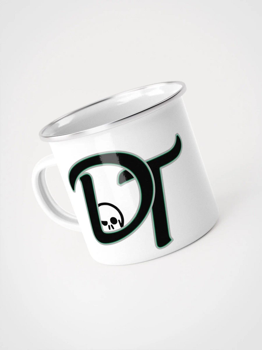 DiabolicTutor Logo Cup! product image (1)