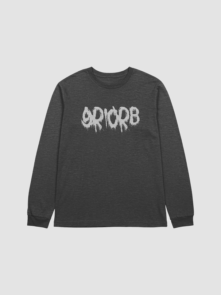 Griorb Death Metal Sweatshirt product image (2)
