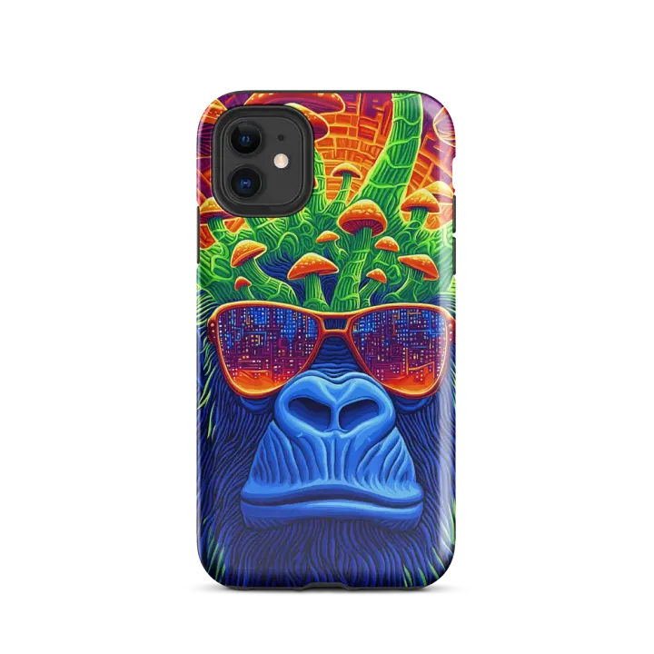 Tough Case for iPhone® #TCP11 product image (47)