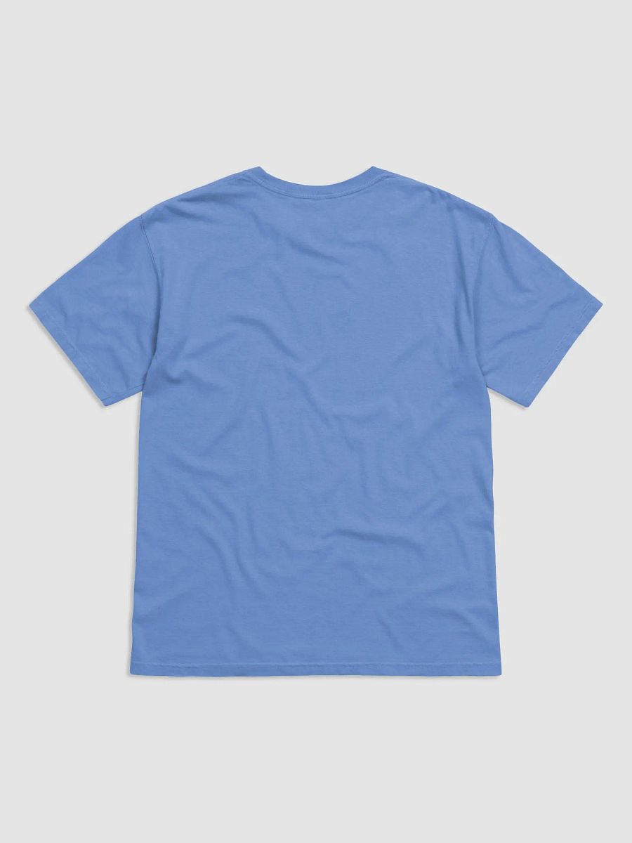 KOVA T Shirt Sea Colour Printed product image (2)