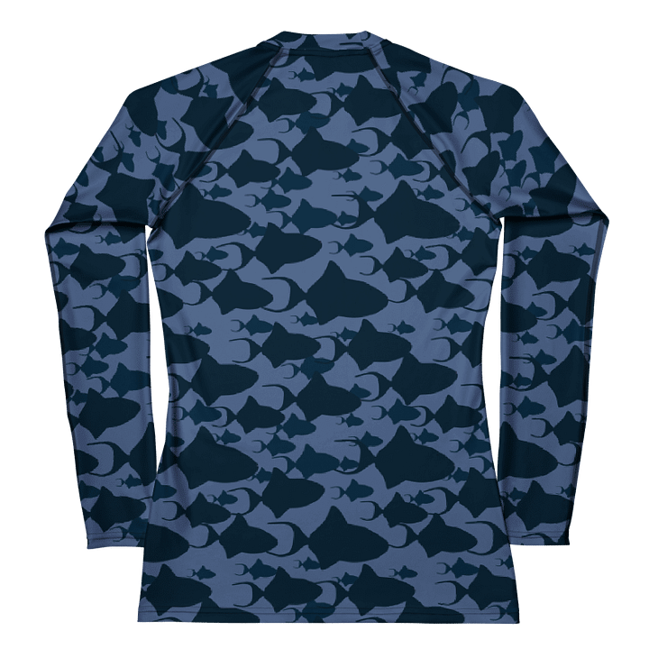 Triggerfish - All Over - Women's Rashguard product image (2)