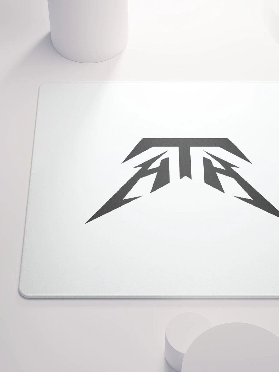 HTH Stinger Logo Gaming Mouse Pad product image (10)