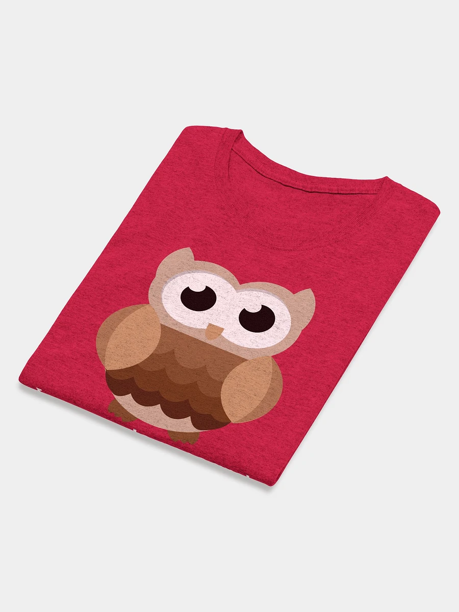 I Never Do Research Owl By Myself. (Women's) product image (13)
