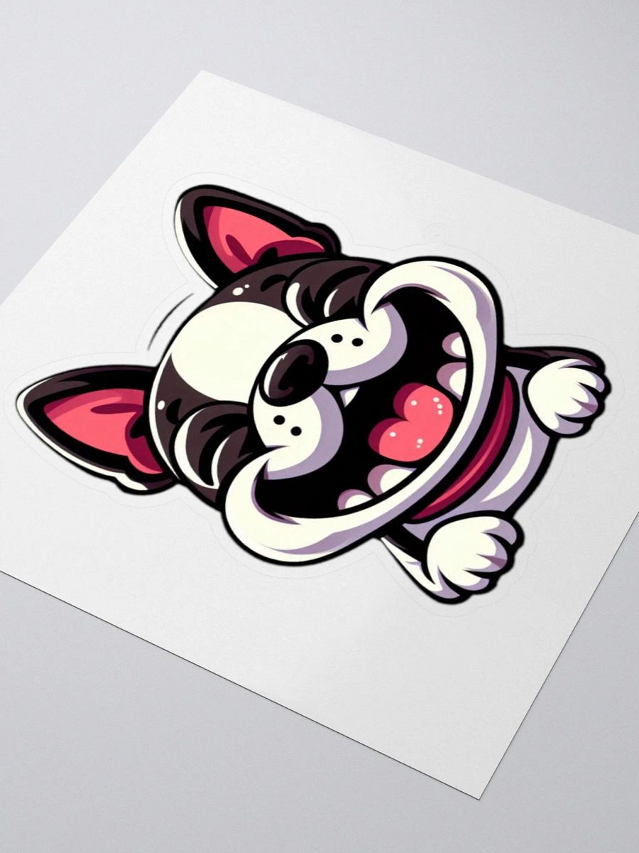 KEKW Sticker product image (6)