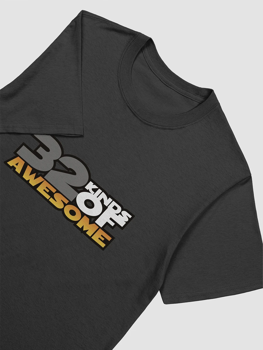 32 Kinds of Awesome - Tee Shirt product image (13)