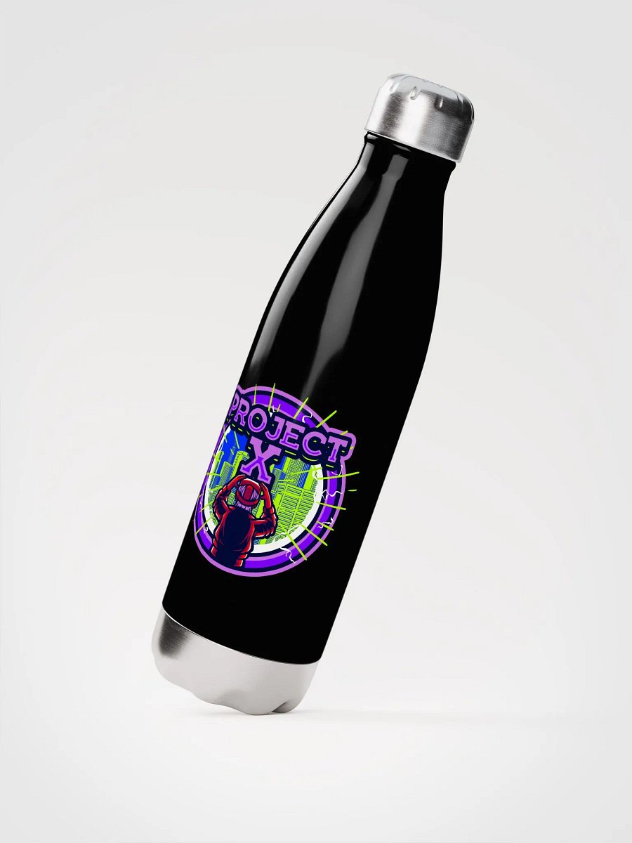 Stainless Steel Bottle product image (3)