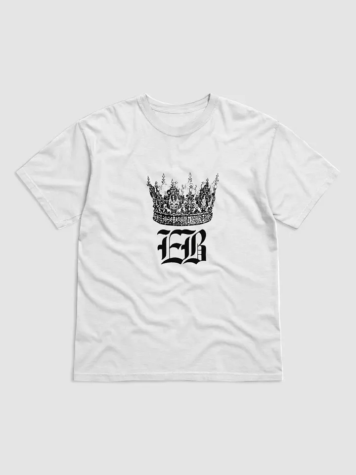 Classy: Crown T-Shirt product image (13)