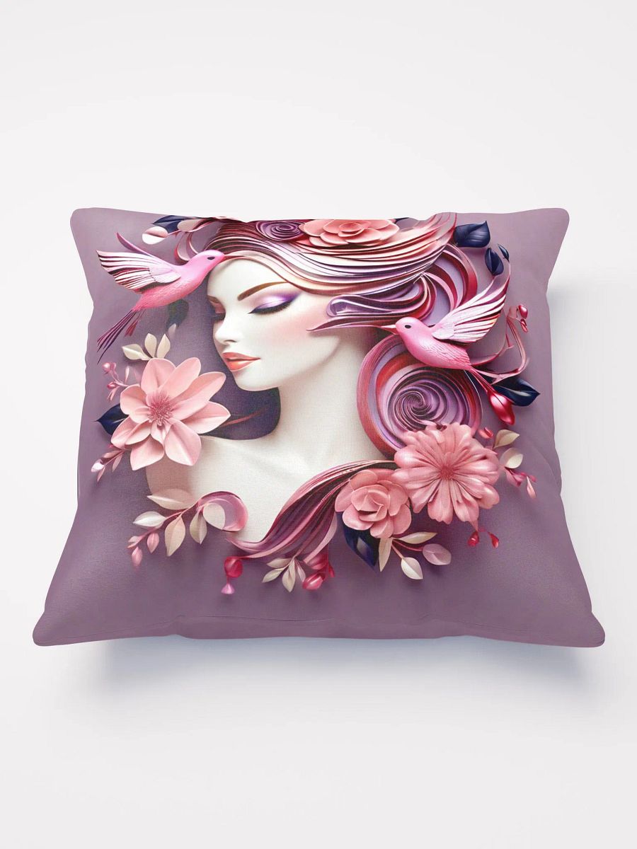 Adventure Alliance Basic Pillow product image (2)