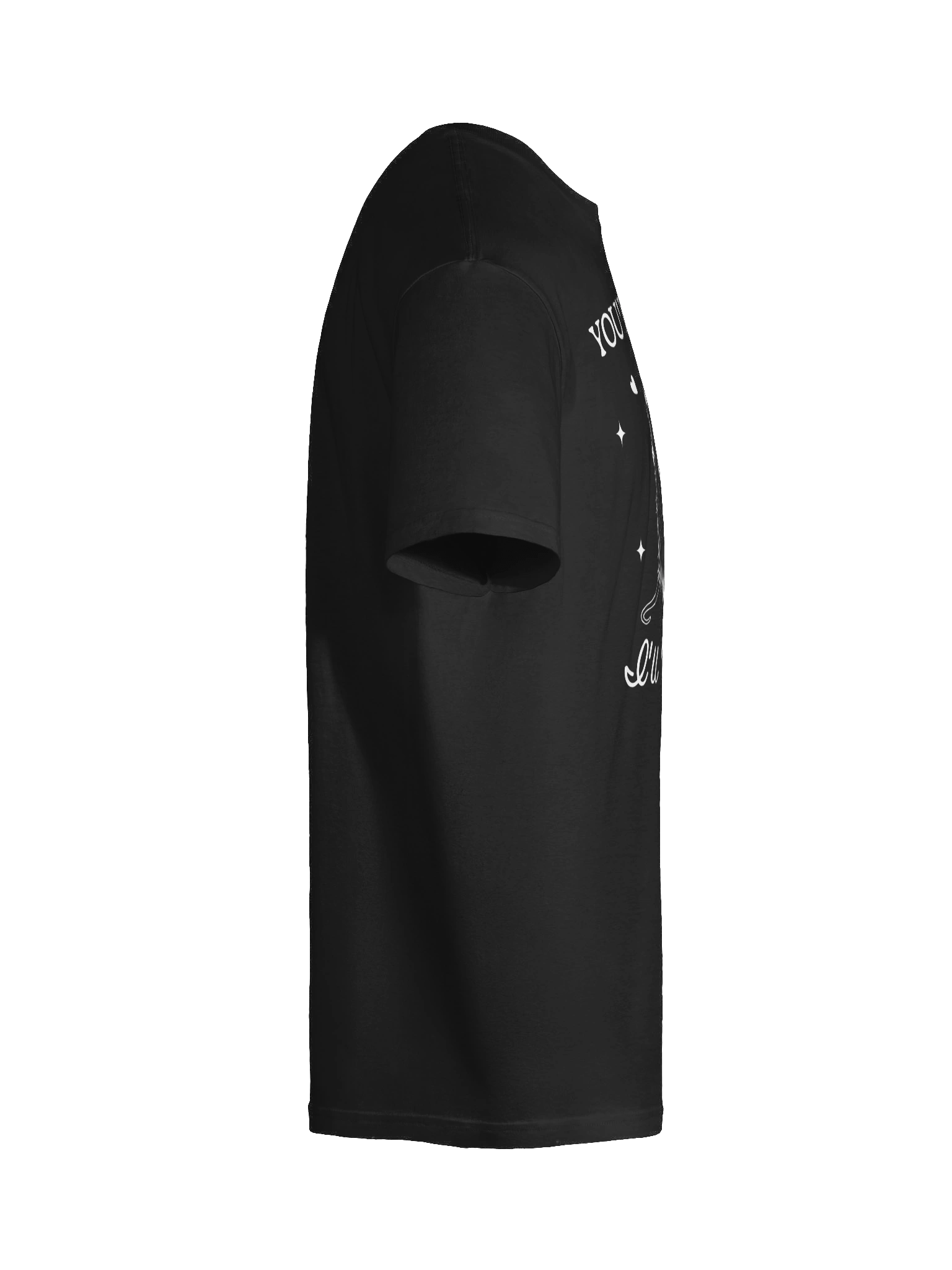 Your Weird, I'll Keep You T-Shirt product image (7)