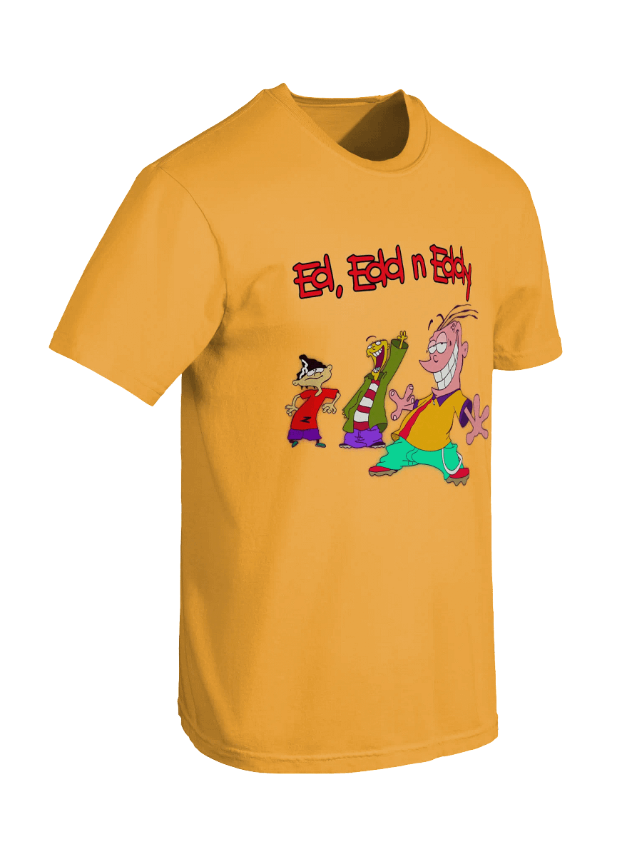 Cul-de-sac Bois T-Shirt product image (4)