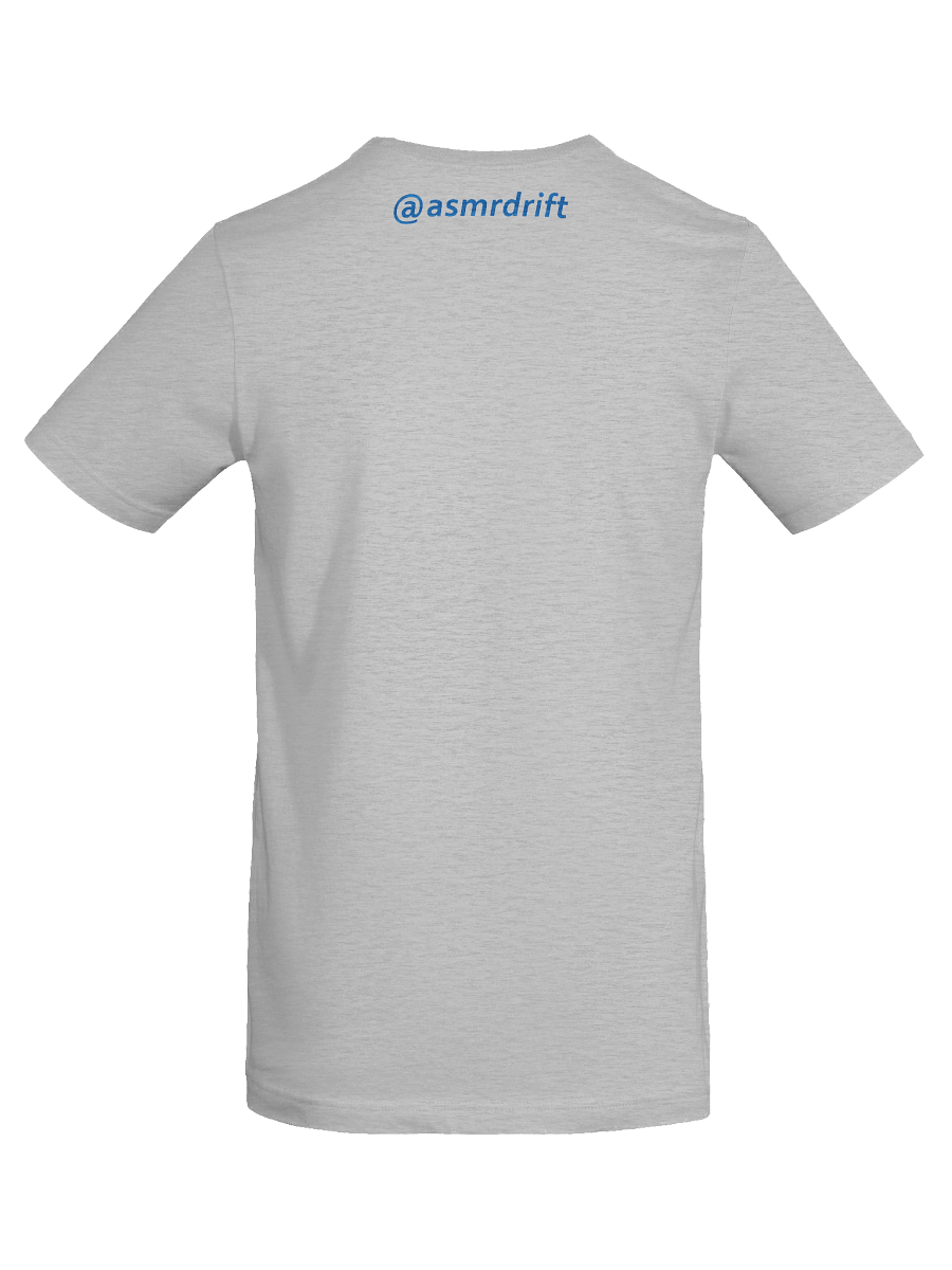 ASMR Drift t-shirt product image (8)