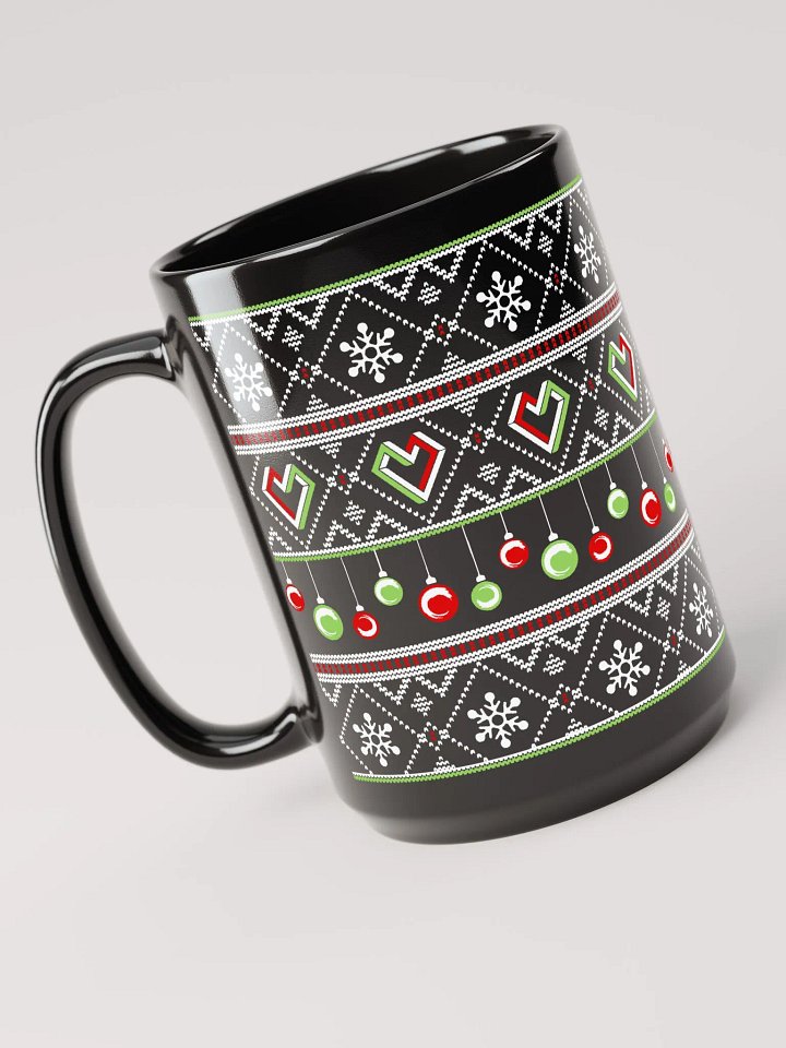 Coexistmas - Mug product image (1)