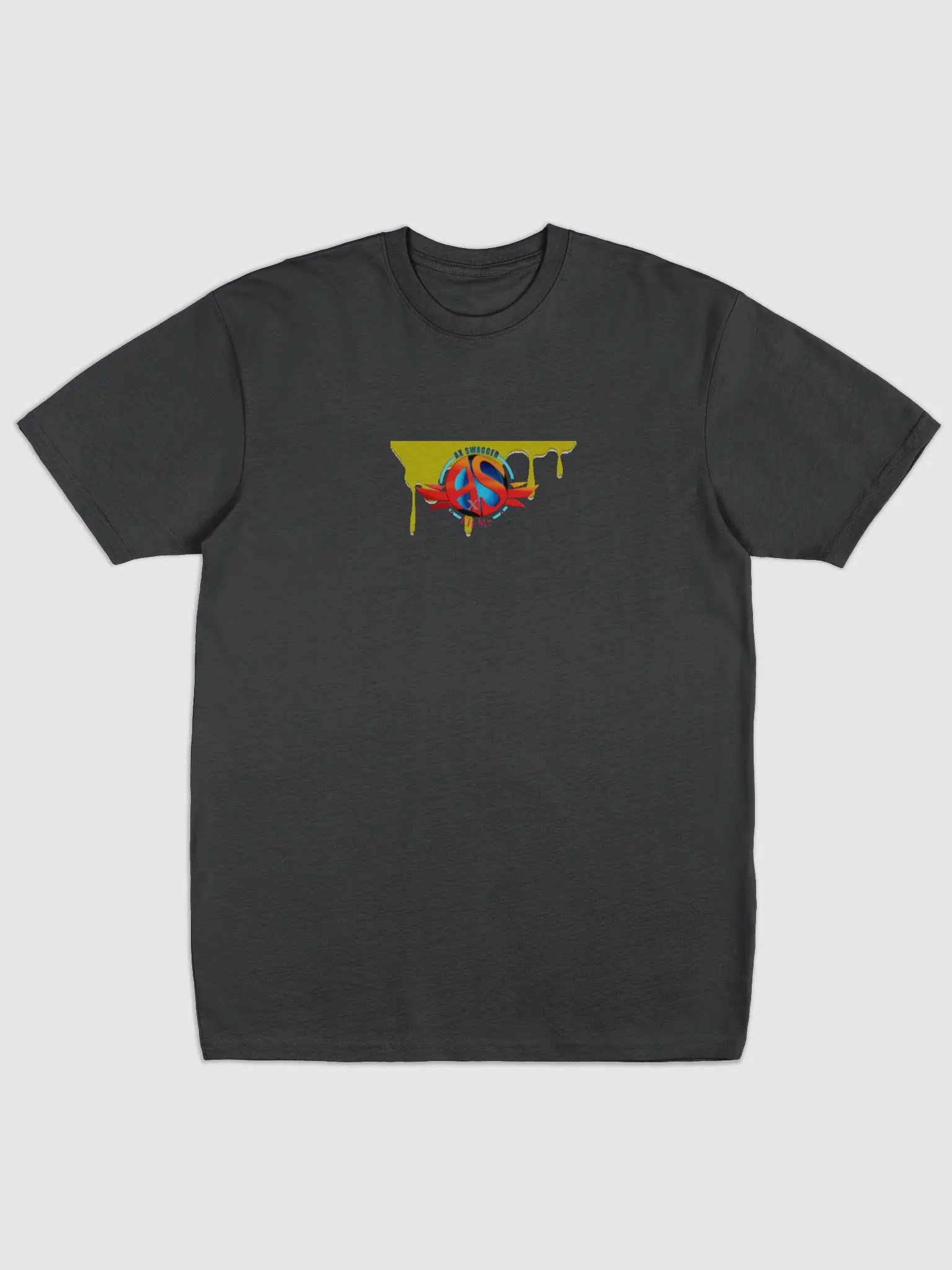 Celestial AS Films Logo Tee product image (1)