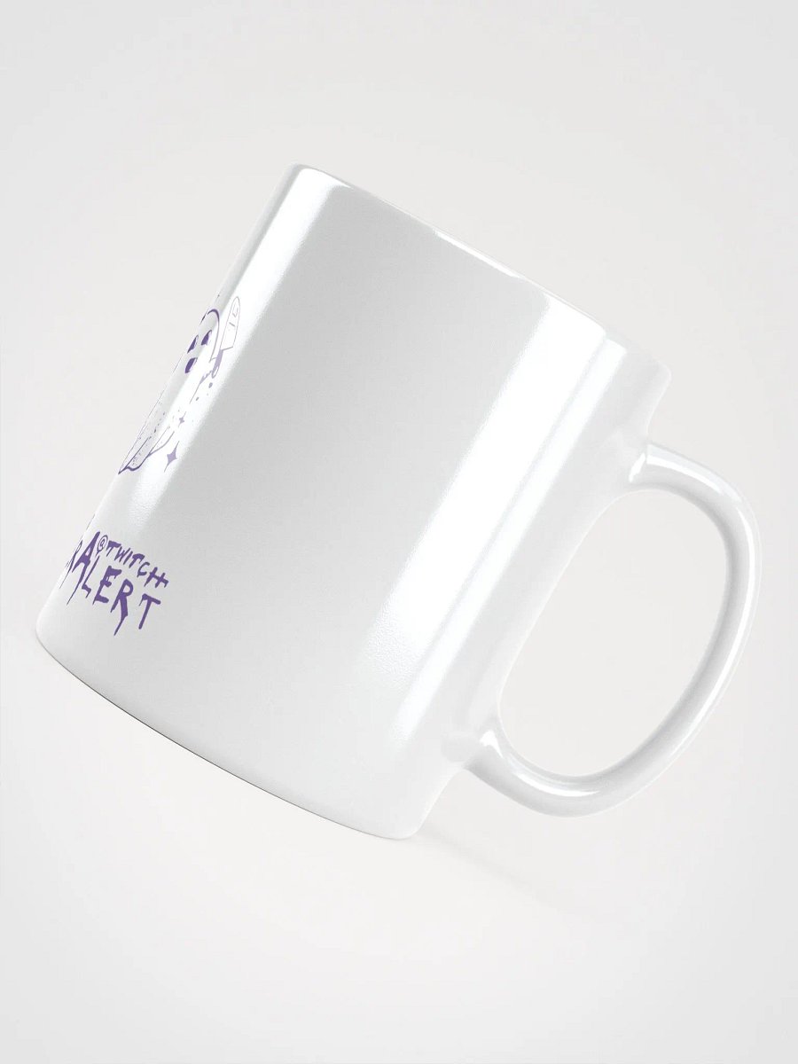 Scream Team Mug product image (4)