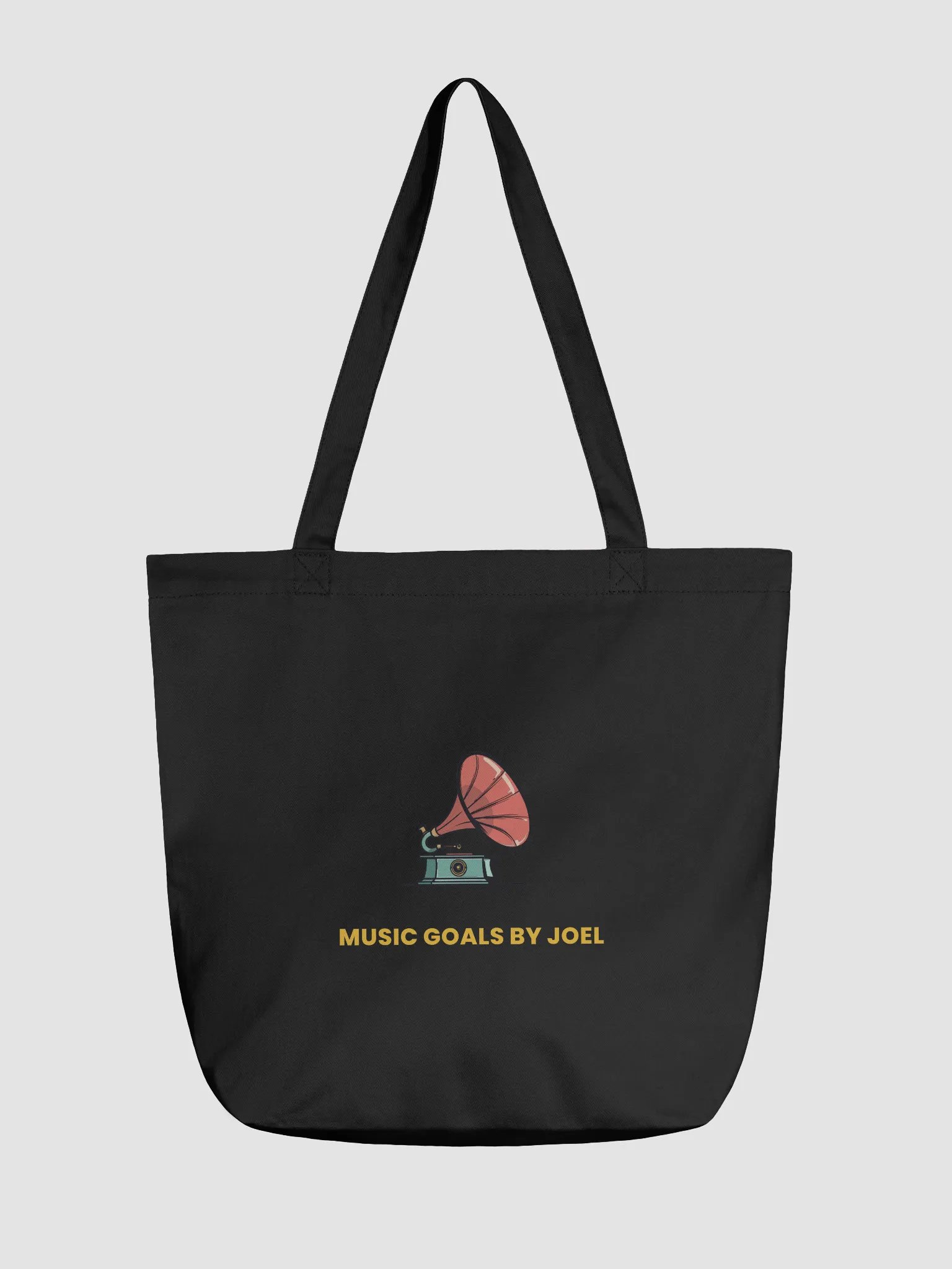 Gramophone Tote product image (1)