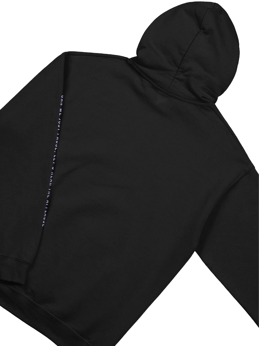 Striking (Like Lightning) Hoodie product image (4)