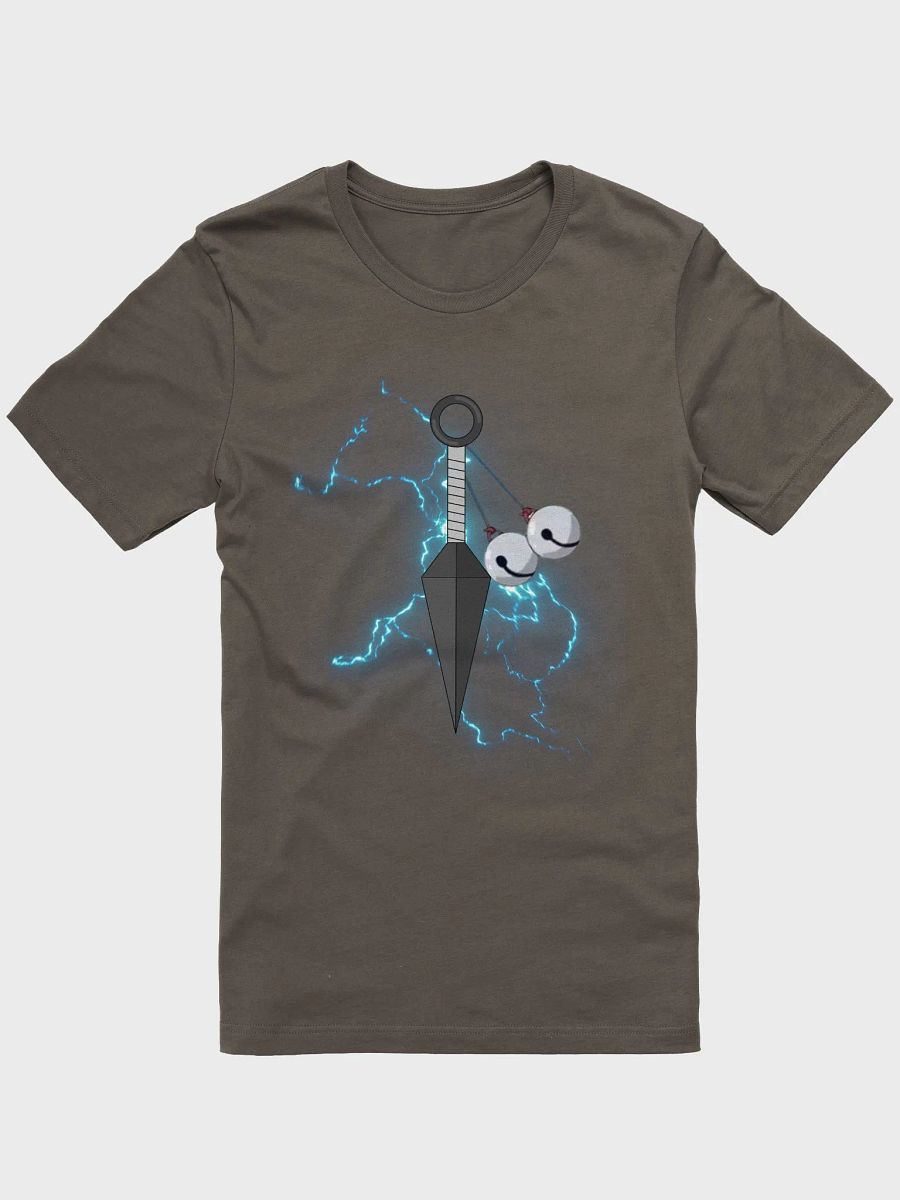 Kunai Bells Tshirt product image (1)