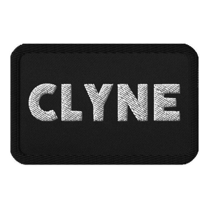 Clyne Patch product image (1)