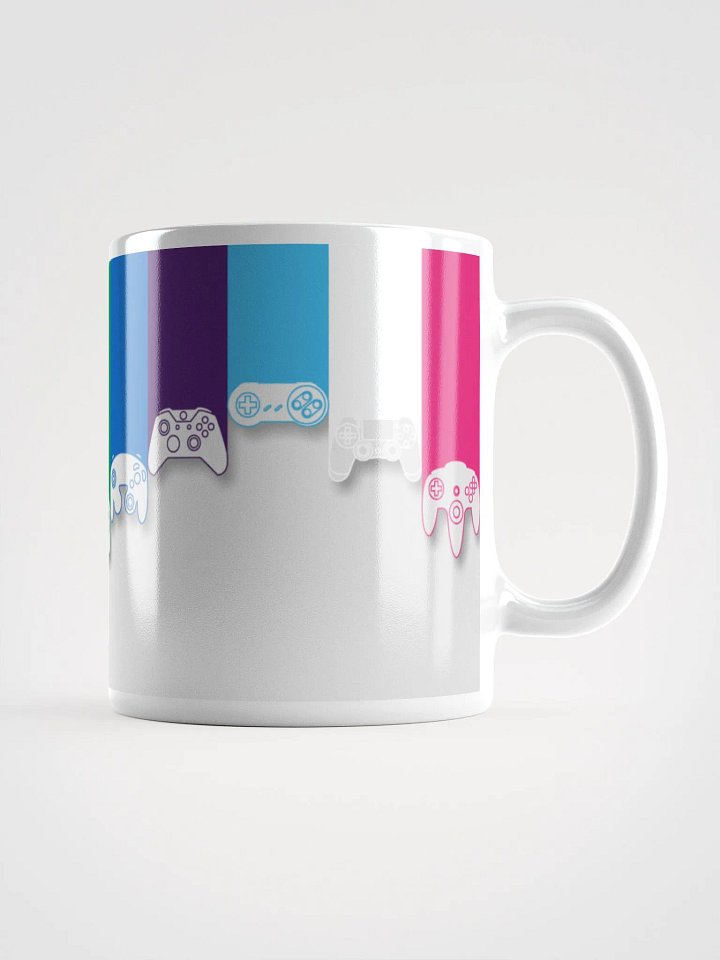Gaming Pride - Mug product image (1)