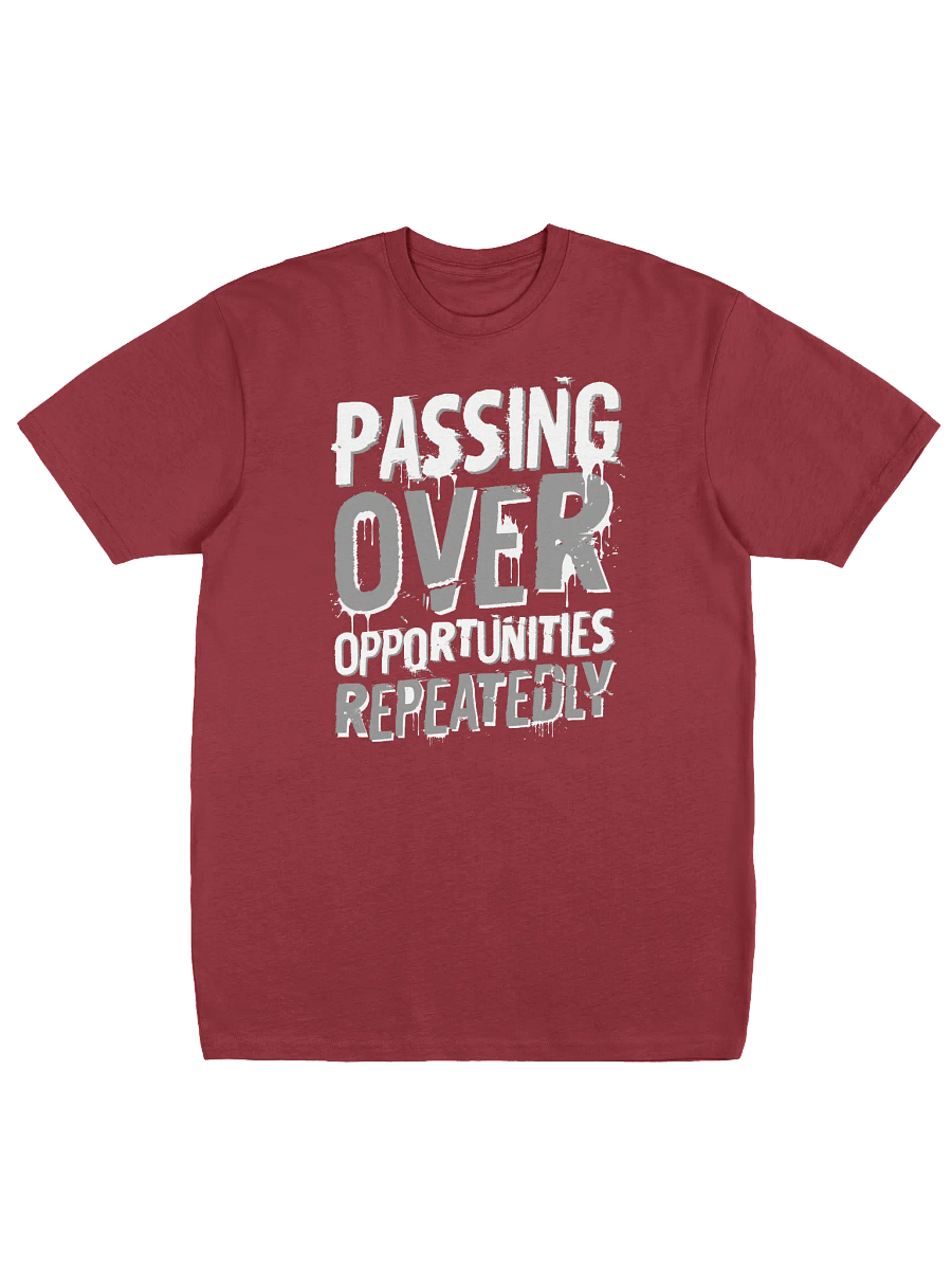 Opportunity Passer Tee product image (8)