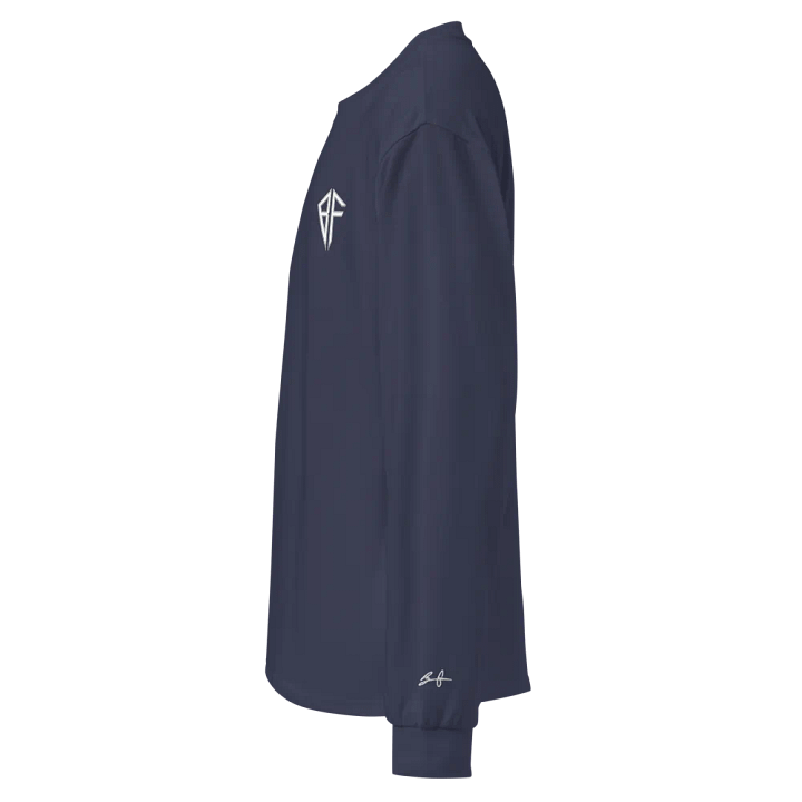 Navy Crewneck product image (2)