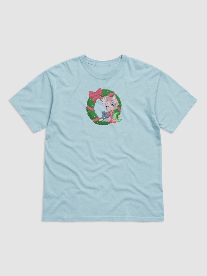 LIMITED EDITION - Candy Cane Kisses Tee product image (1)