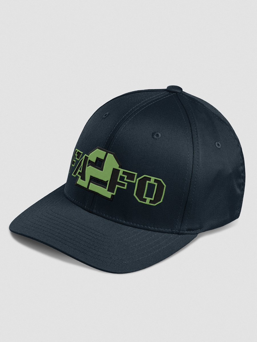 FA2FO Kick Exclusive Flex Fit Hat product image (15)