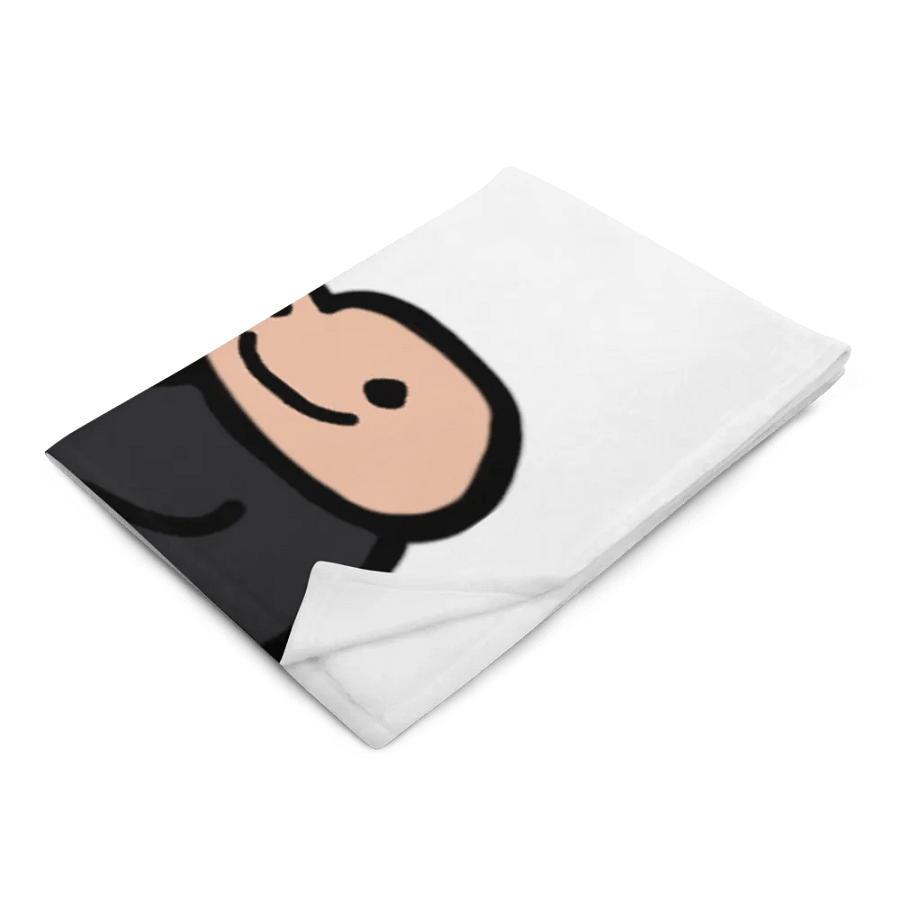 Ocagewood Blanket product image (3)