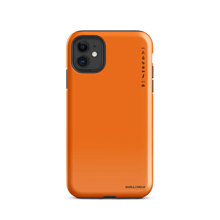 GUILLOVELO REBELGEAR II IPHONE TOUGH CASE product image (2)