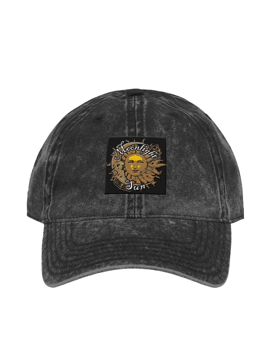 Baseball cap product image (1)
