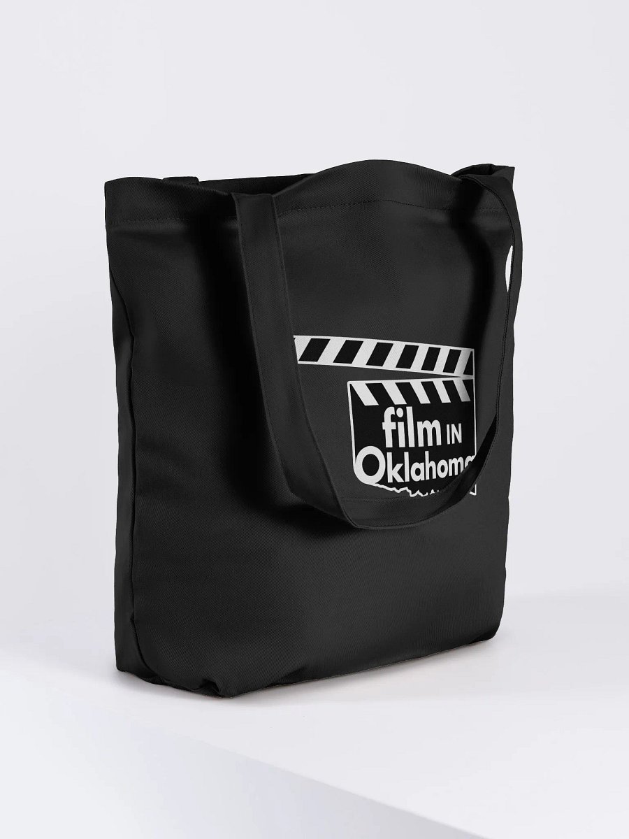 Film In Oklahoma Tote product image (3)
