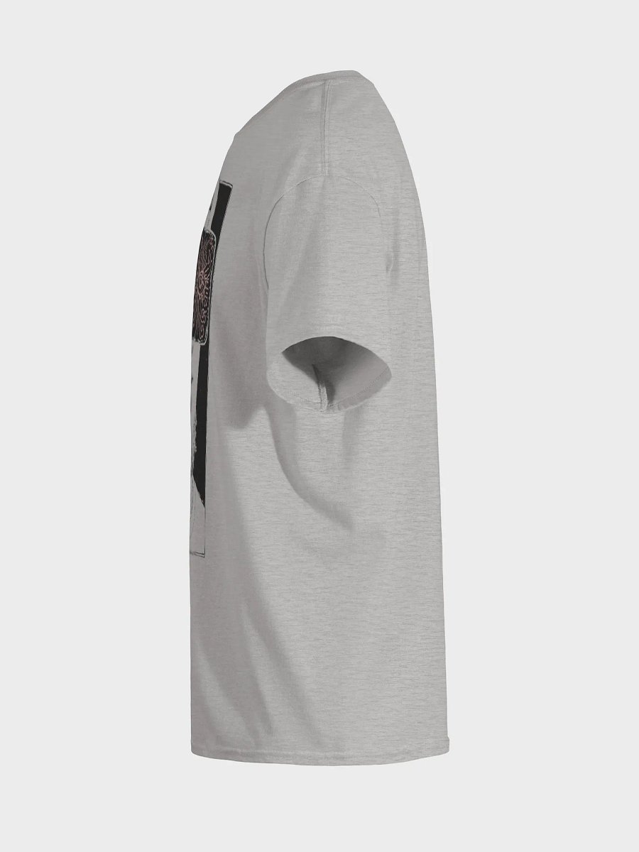 Ethereal Visionary Eyes Unisex T-Shirt product image (33)