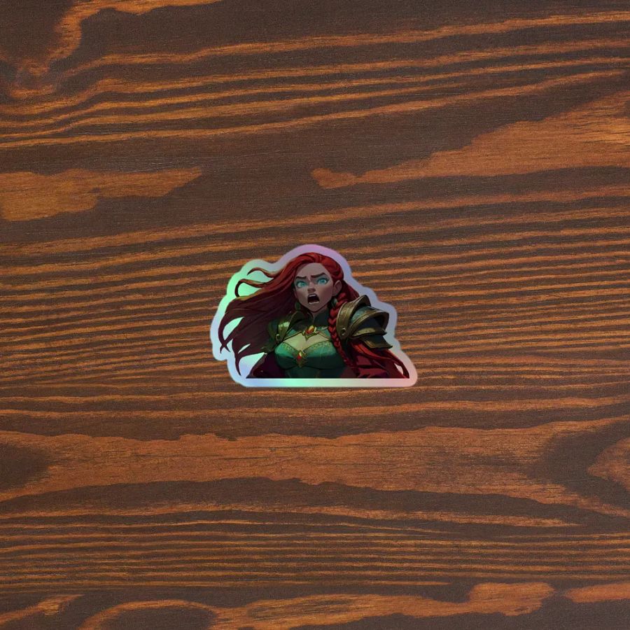 DA Merida Chapter 31 product image (5)
