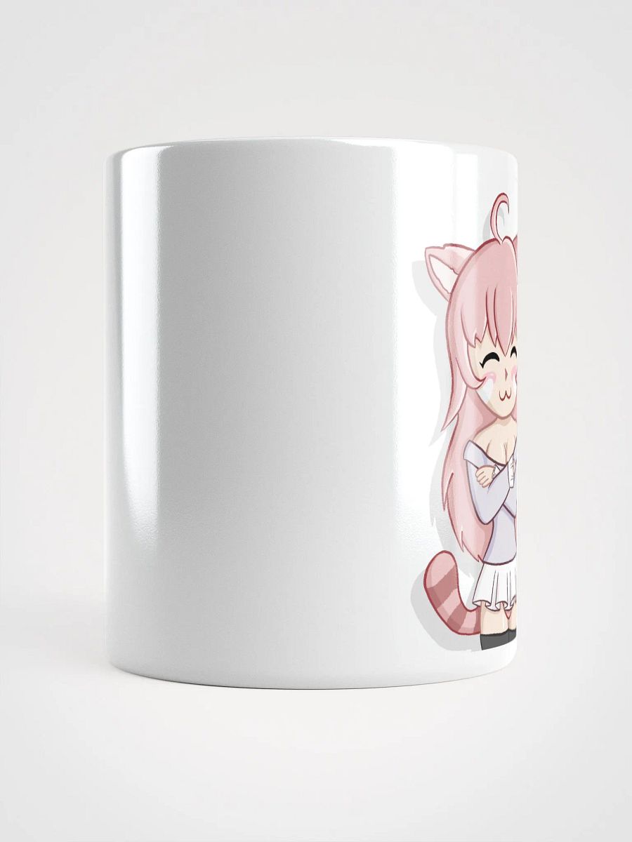 Kinsyy Quote Mug (Left Handed) product image (5)