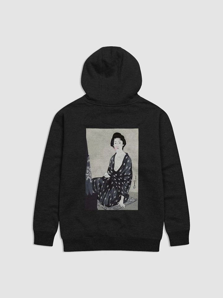 Goyō Hashiguchi Hoodie product image (2)