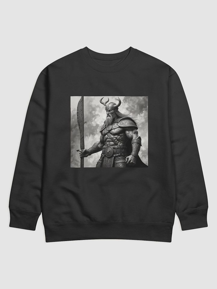 Viking Warrior product image (2)