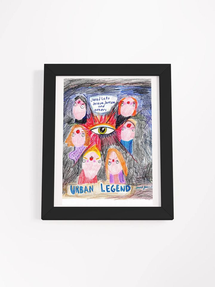 Urban Legend product image (1)